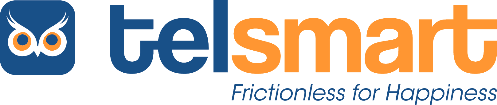Telsmart - Frictionless for Happiness